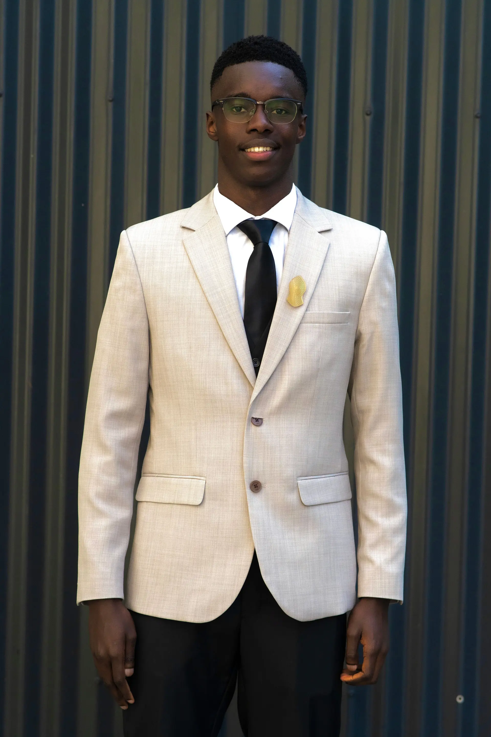 Bashir Fall, Vocalist of Quloob un Nur