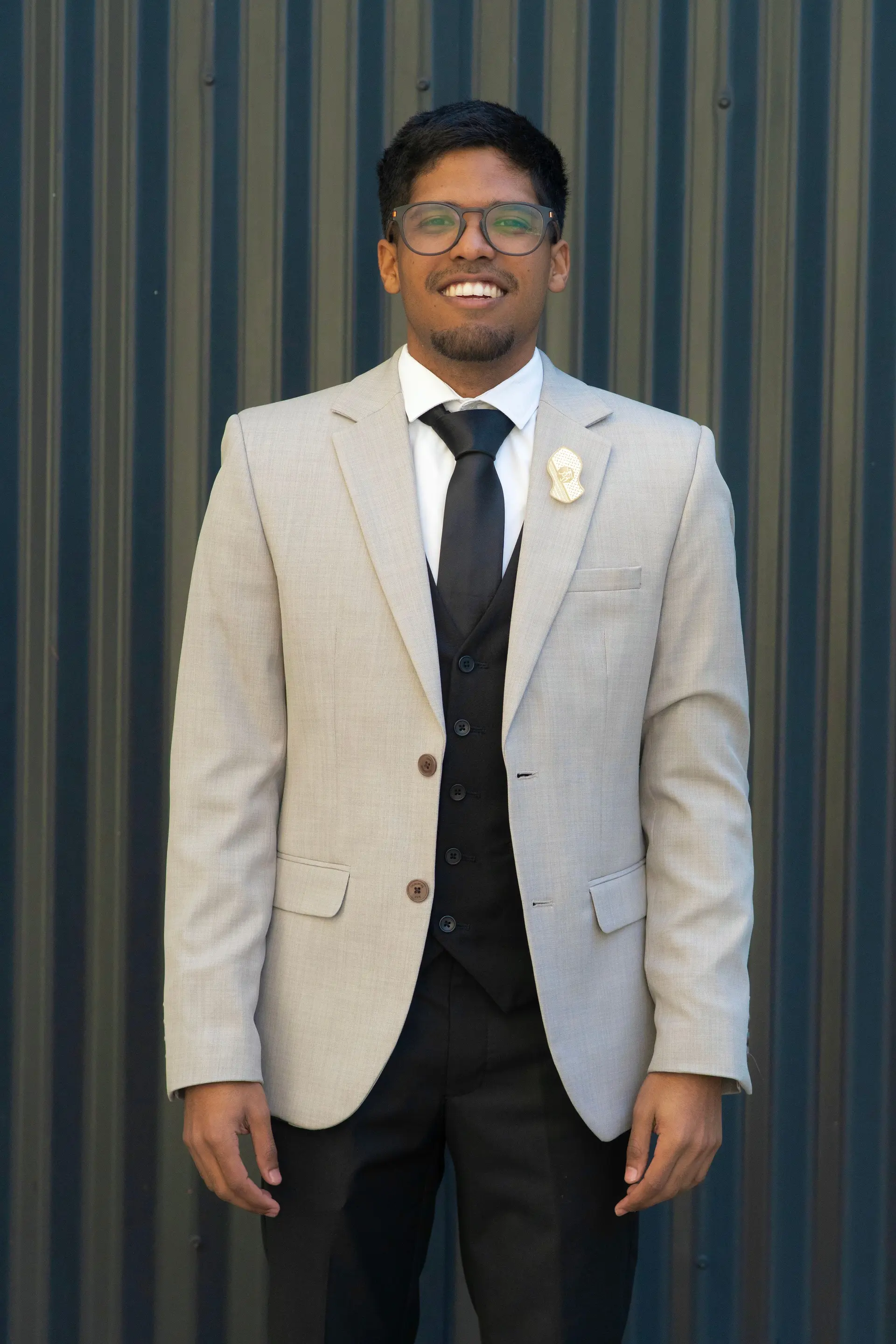 Thaafir Cassiem, Vocalist of Quloob un Nur