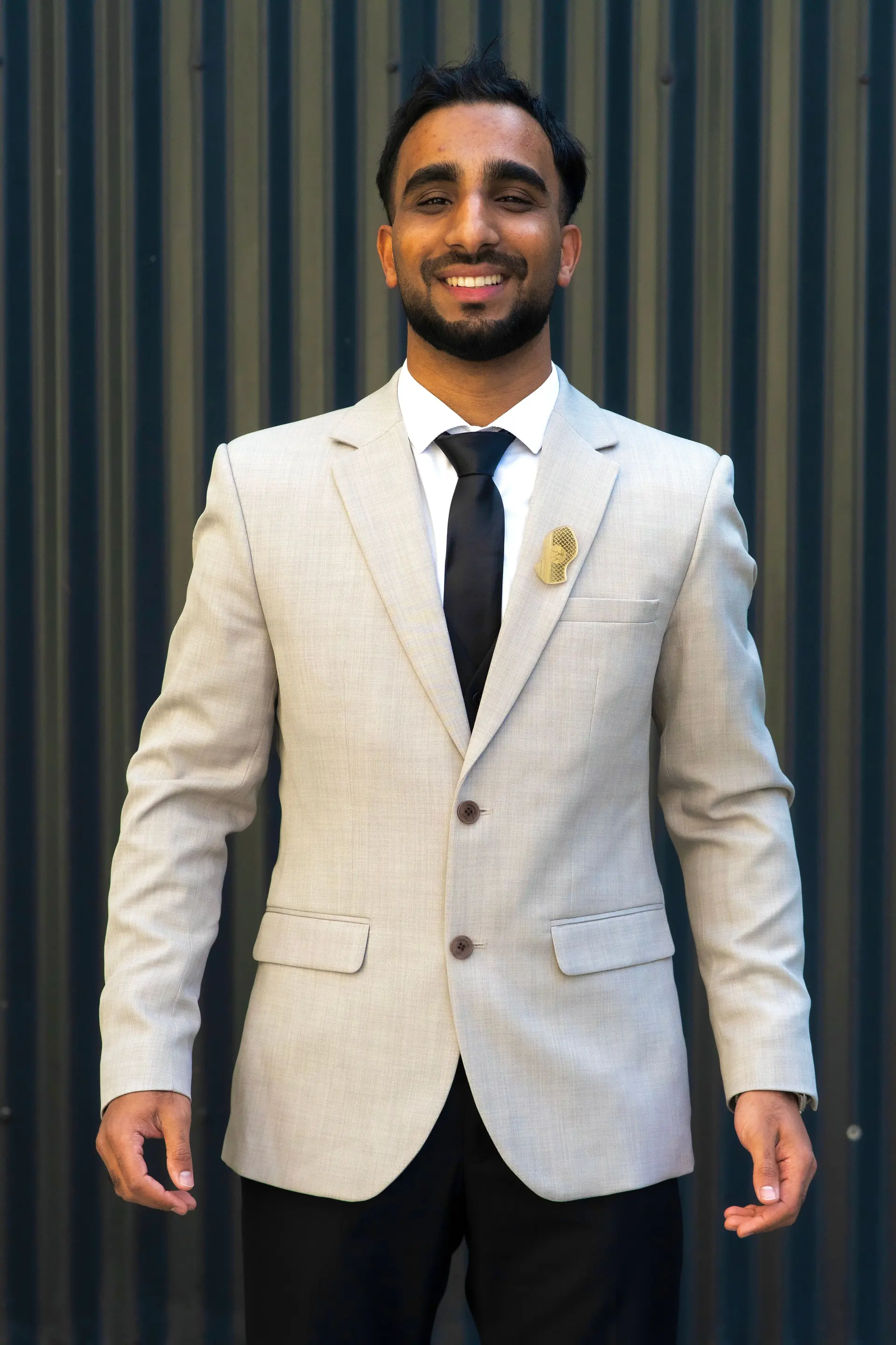 Zameer Sanglay, Ameer of Quloob un Nur