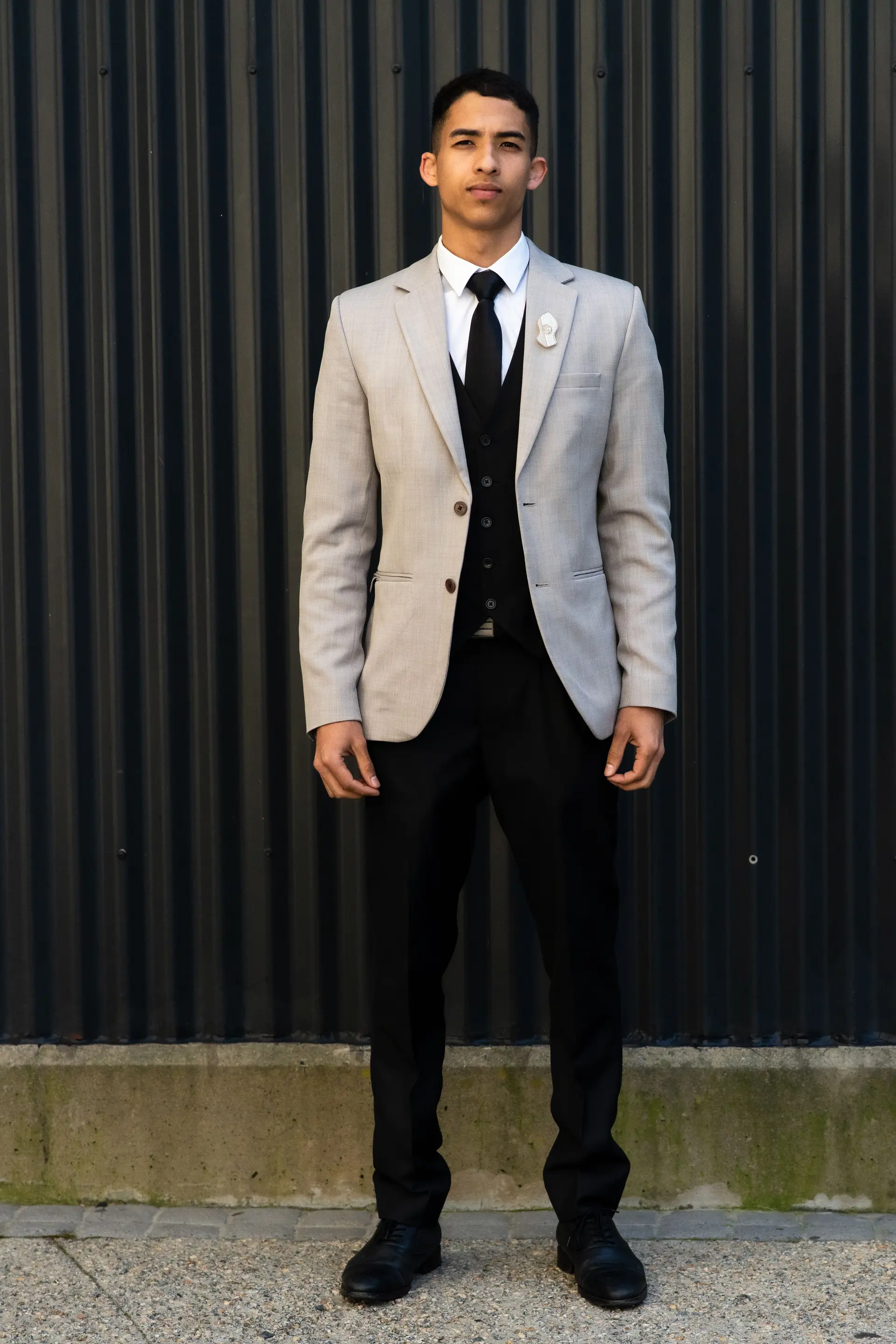Zuhayr Galant, Vocalist of Quloob un Nur