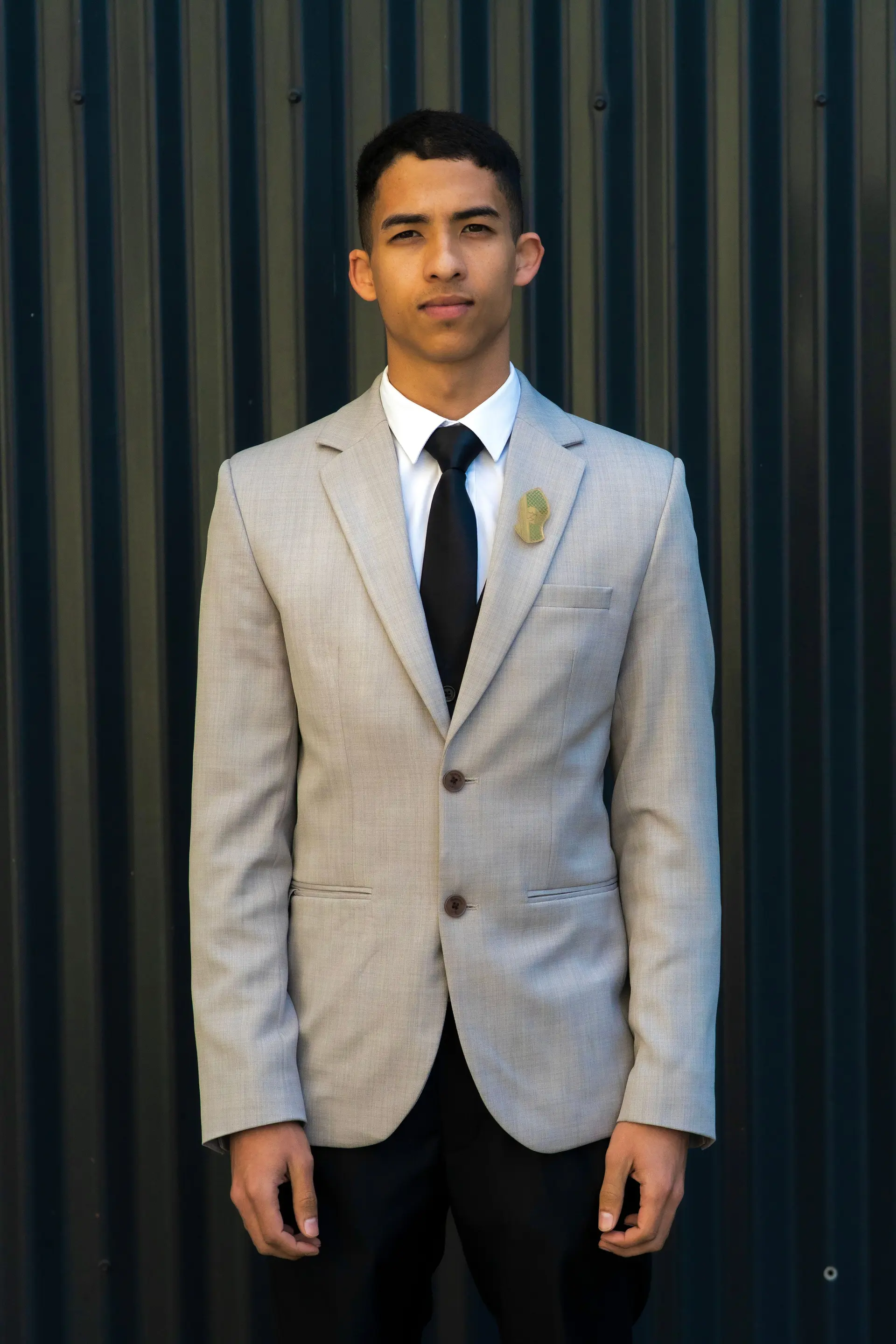 Zuhayr Galant, Vocalist of Quloob un Nur