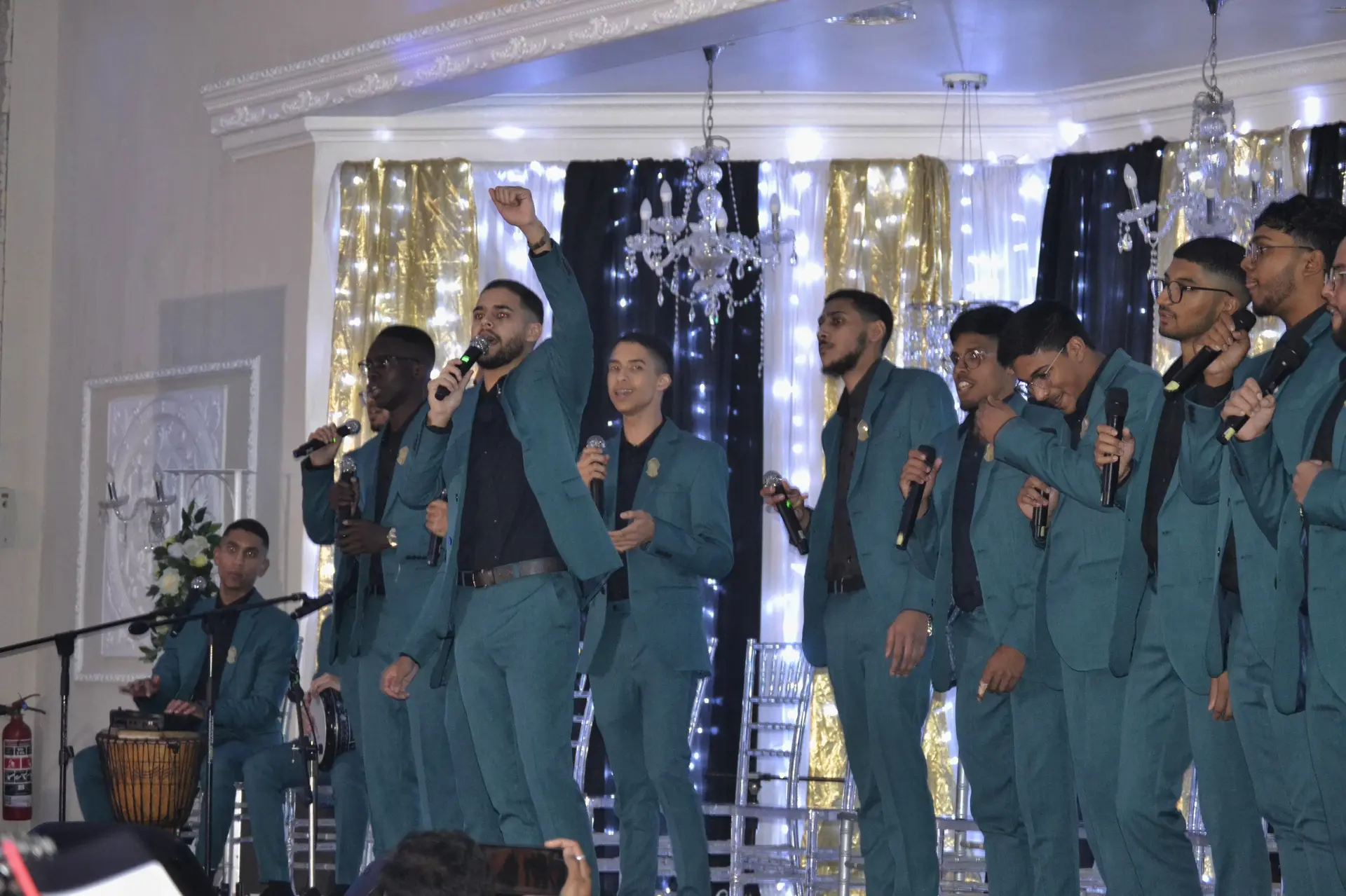 Quloob un Nur in 2024, Growing Together